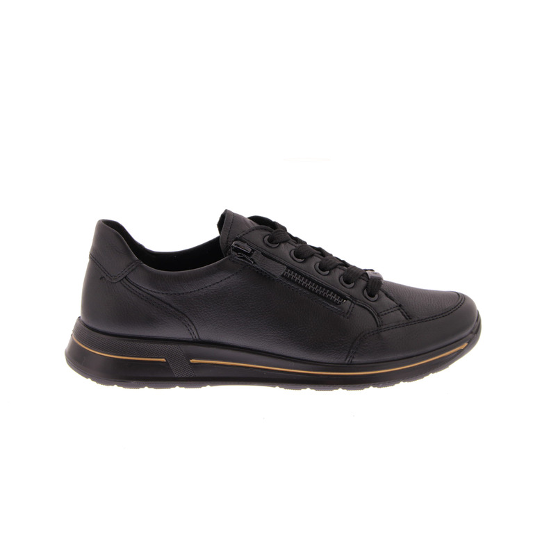 Ara sneakers zwart 1