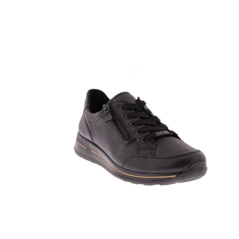 Ara sneakers zwart 2