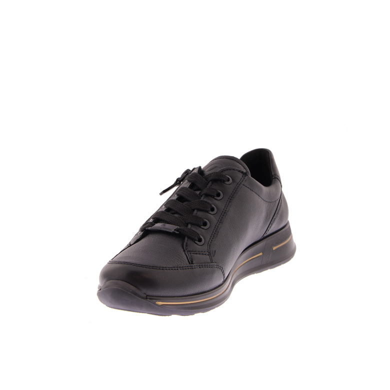 Ara sneakers zwart 3