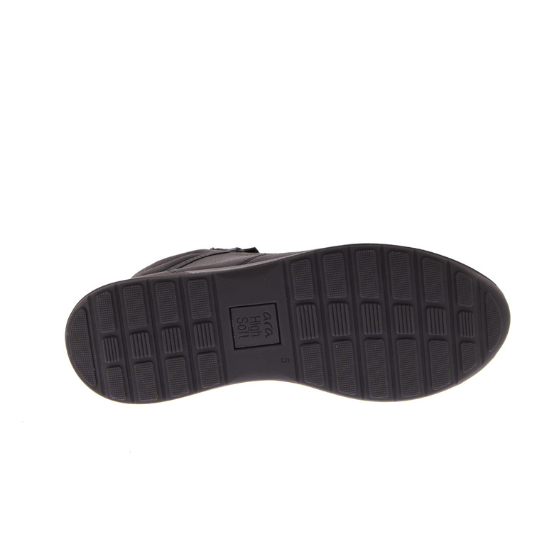 Ara sneakers zwart 5
