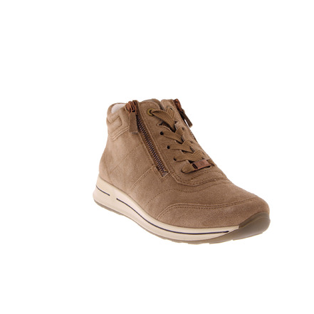 Ara sneakers beige