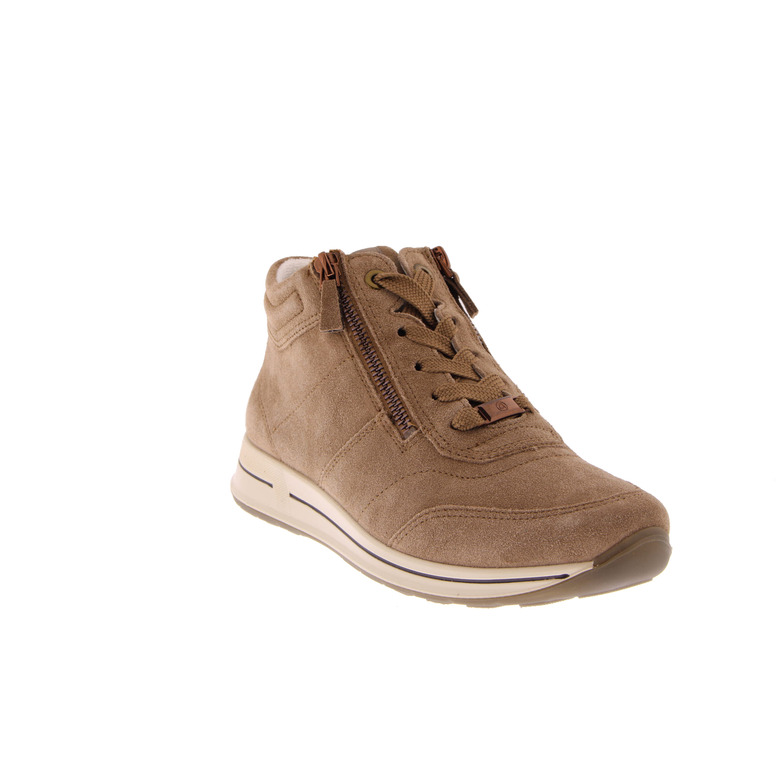 Ara sneakers beige 2