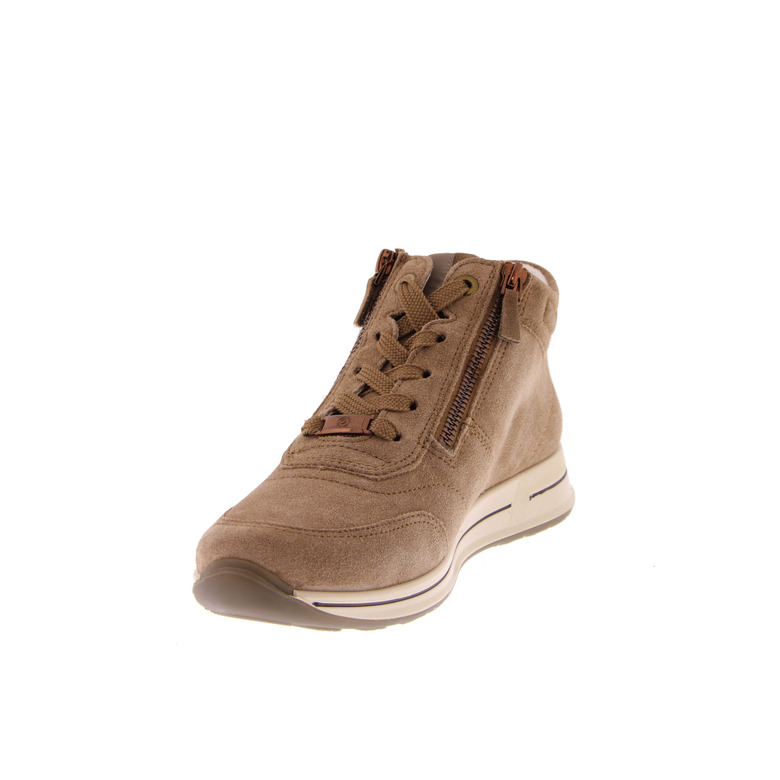 Ara sneakers beige 3