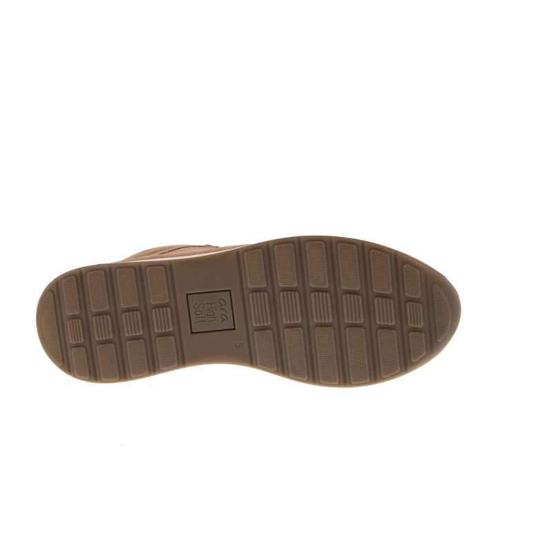 Ara sneakers beige 5
