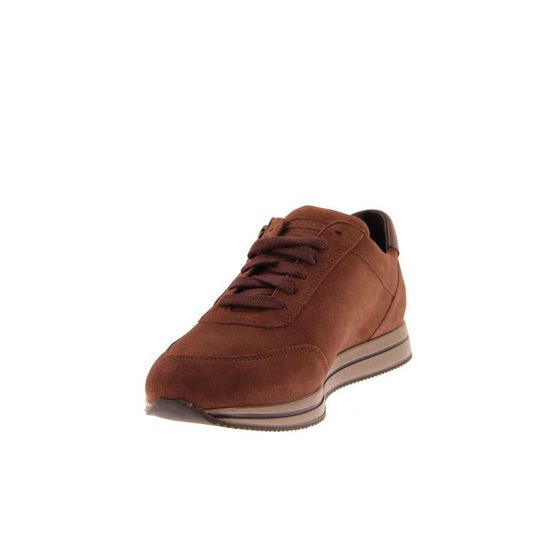 Mephisto sneakers bruin 3