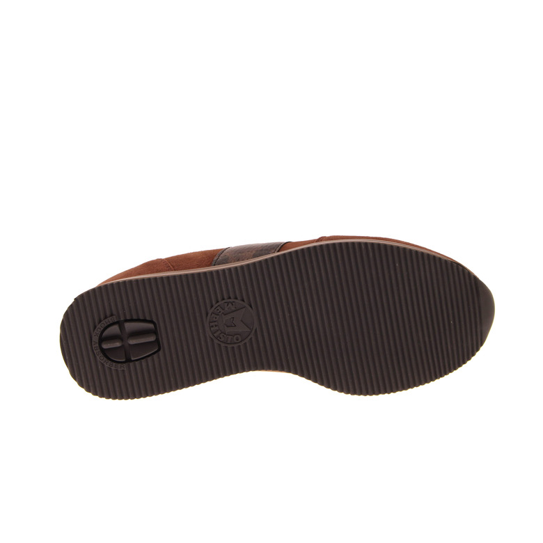 Mephisto sneakers bruin 5