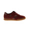 Mephisto sneakers bordeaux 1