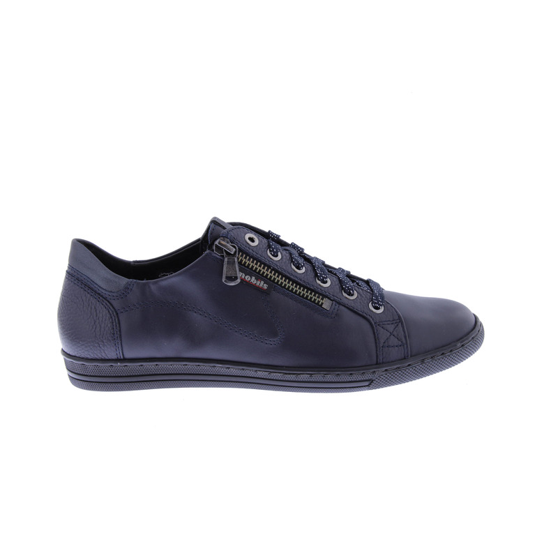 Mephisto Mobils sneakers blauw 1