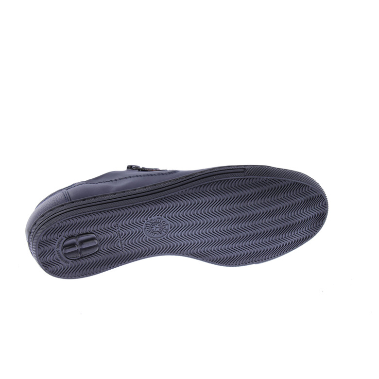 Mephisto Mobils sneakers blauw 5