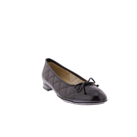 Brunate ballerinas schwarz