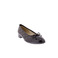 Brunate ballerina's zwart 2