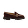 Brunate mocassins & loafers bordeaux 1