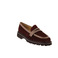 Brunate mocassins & loafers bordeaux 2