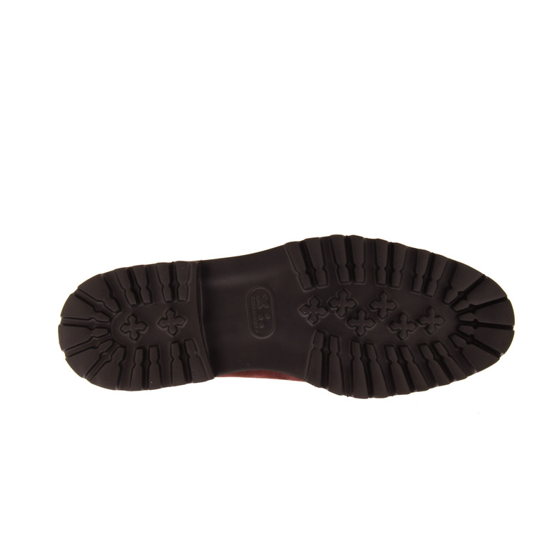 Brunate mocassins & loafers bordeaux 5