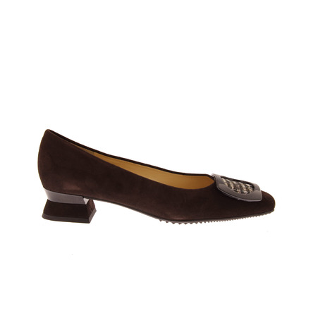 Brunate mocassins & loafers bruin