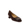 Brunate mocassins & loafers bruin 2