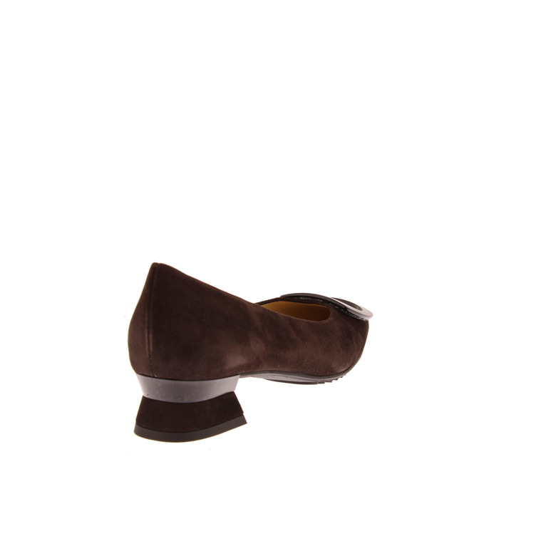 Brunate mocassins & loafers bruin 4