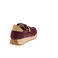 Remonte sneakers bordeaux 4