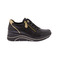 Remonte sneakers zwart 1