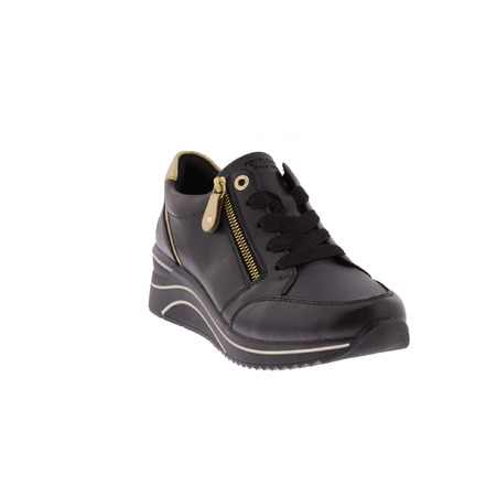 Remonte sneakers black