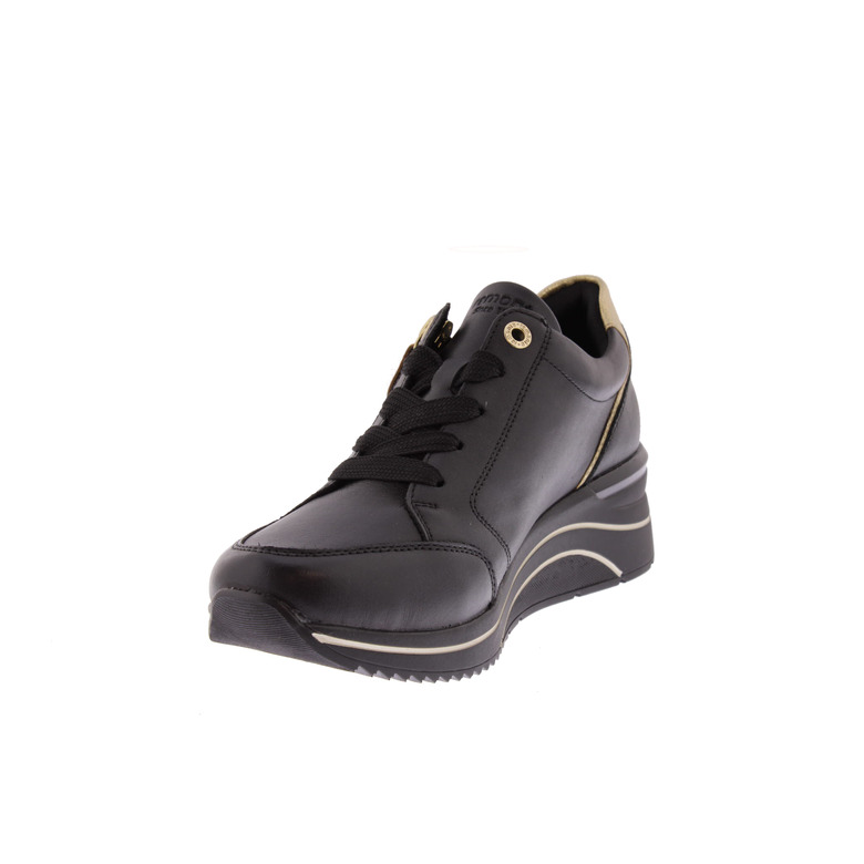 Remonte sneakers zwart 3