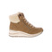 Remonte veterboots camel 1