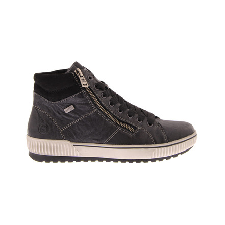 Remonte sneakers zwart