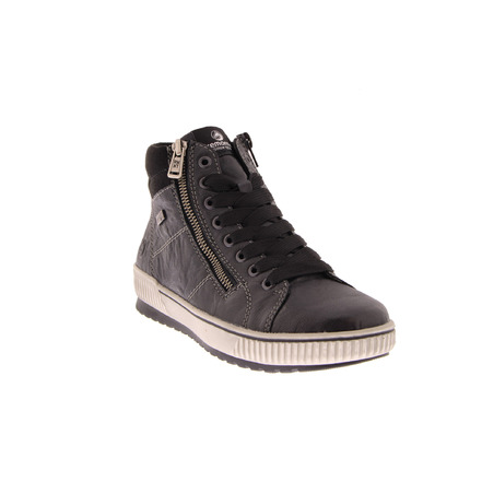 Remonte sneakers black