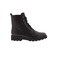Remonte veterboots zwart 1