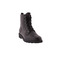 Remonte veterboots zwart 2