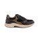 Remonte sneakers zwart 1