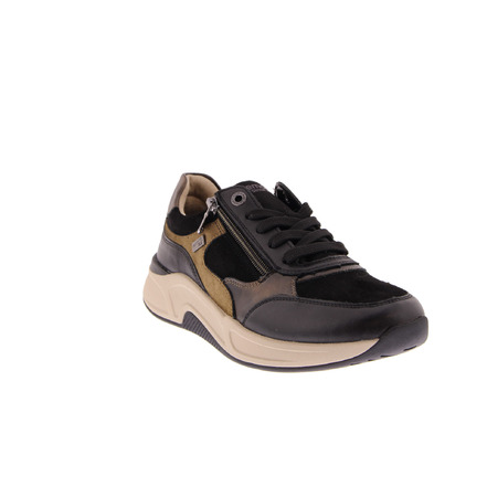 Remonte sneakers black