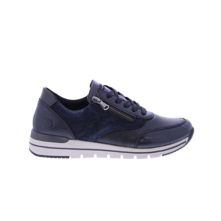 Remonte sneakers blauw