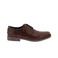 Rieker veterschoenen bruin 1