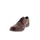 Rieker veterschoenen bruin 3