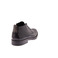 Rieker chaussures à lacets noir 4