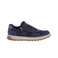 Rieker sneakers blauw 1