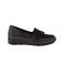 Rieker mocassins & loafers zwart 1
