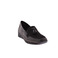 Rieker mocassins & loafers zwart 2