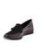 Rieker mocassins & loafers zwart 3