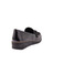 Rieker mocassins & loafers zwart 4