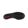 Rieker mocassins & loafers zwart 5