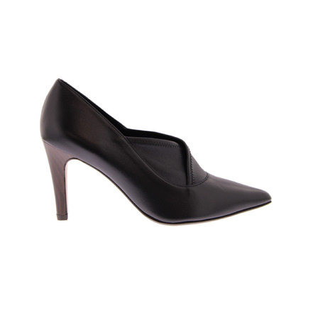 Thiron pumps noir