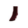 Thiron enkellaarsjes bordeaux 3