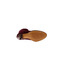 Thiron enkellaarsjes bordeaux 5