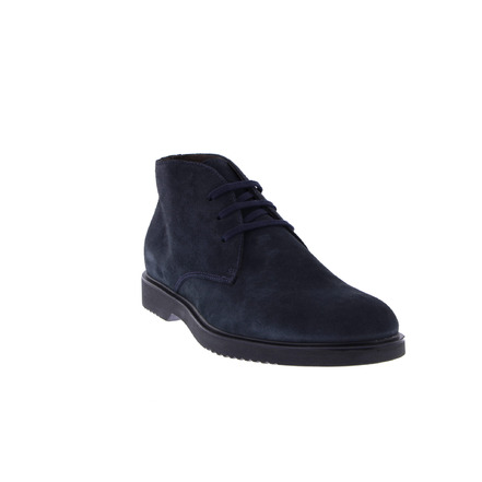 Nero Giardini schnürschuhe blau