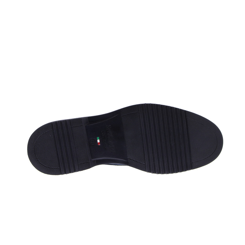 Nero Giardini veterschoenen blauw 5