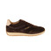 Nero Giardini sneakers bruin 1