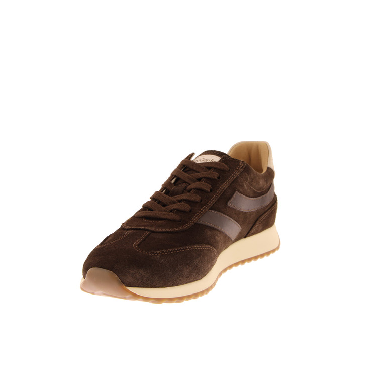 Nero Giardini sneakers bruin 3