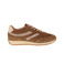 Nero Giardini sneakers lightbrown 1